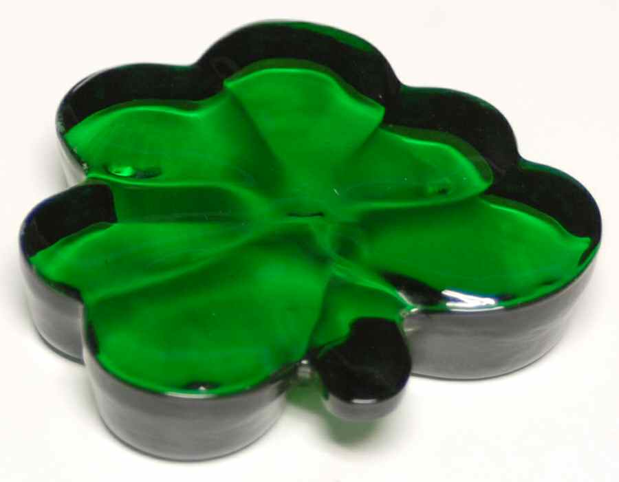 Roman  Figurines & Giftware Shamrock - Boxed by Roman-1