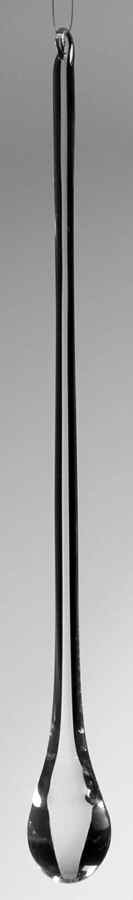 Roman Christmas Ornaments Icicle Drop Ornament - No Box by Roman-1