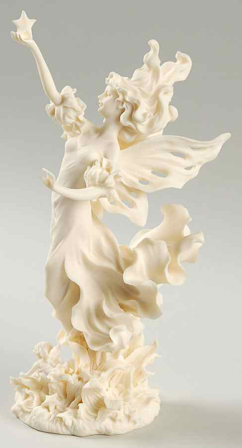 Garden Fairies Millennium You Are A Bright And Shining Star! - Boxed by Roman-1