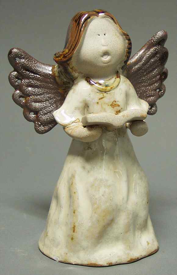 Origins Collection Angel With Bookc - No Box by Roman-1