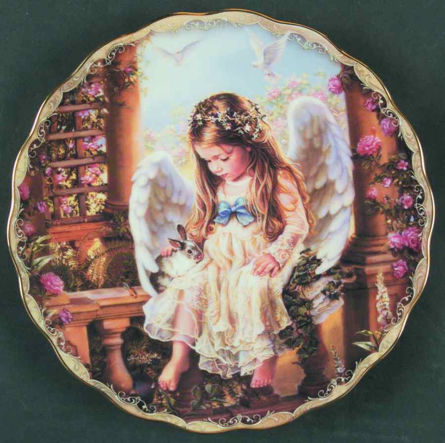 Wings of Love Tender Touch - With Box by Reco-1