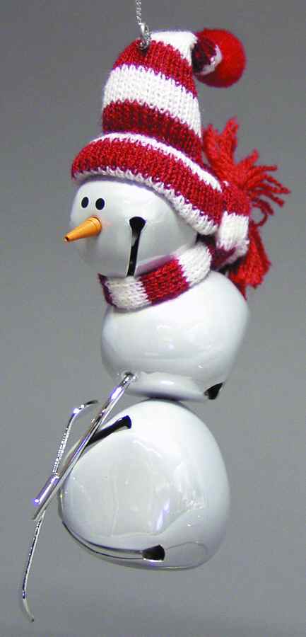 Snowballz! Collection Snowbell Boarding-Red - No Box by Roman-1