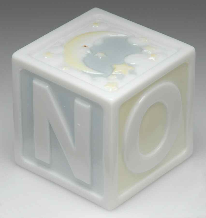 Valencia Classics Mnop Baby Block - No Box by Roman-1
