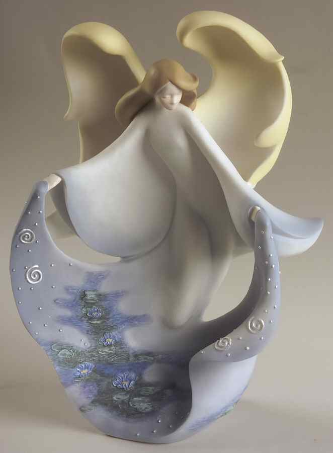Impressions Giftware Grace Figurine - Boxed by Roman-1