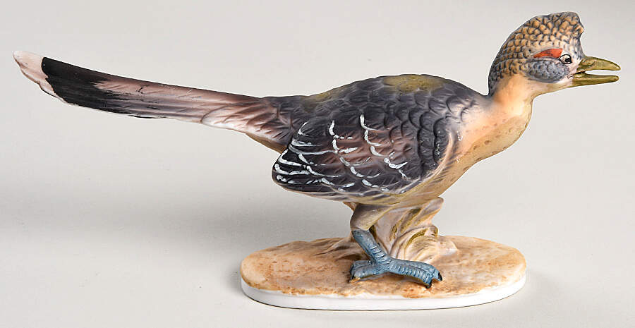 Royal Crown Figurines Road Runner - No Box by Royal Crown (Japan)-1