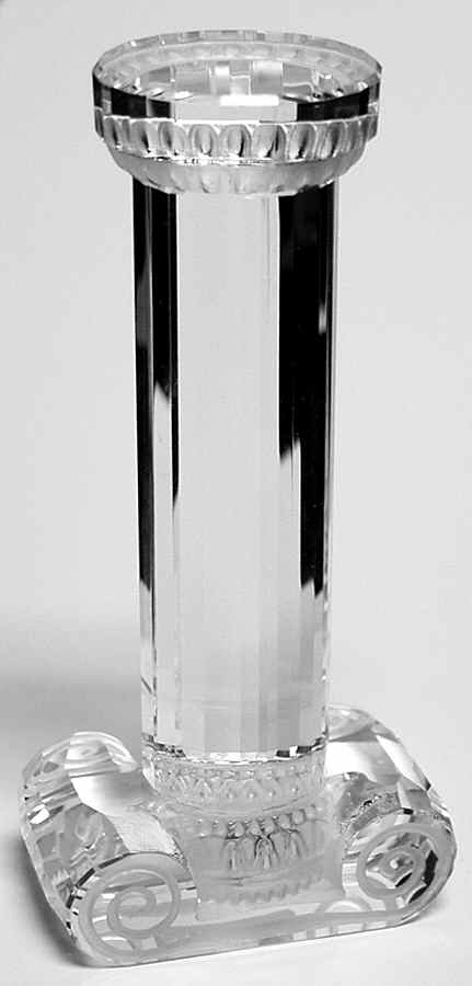 Crystalle-Museum Ionic Column Long - No Box by Roman-1