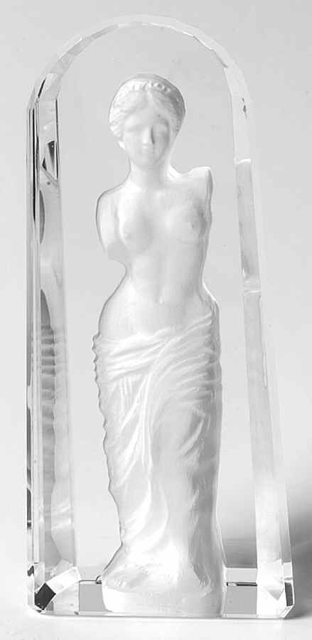 Crystalle-Museum Aphrodite Small - No Box by Roman-1
