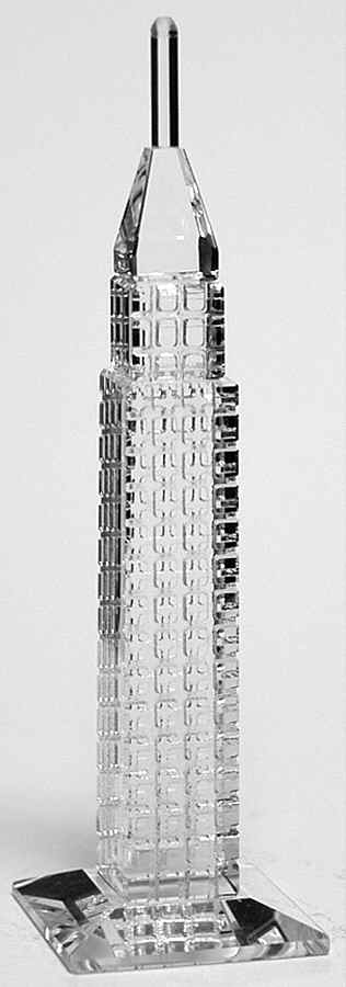 Crystalle-Destinations Empire State Building - No Box by Roman-1