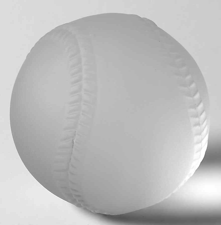 Crystalle-Sports Baseball - No Box by Roman-1