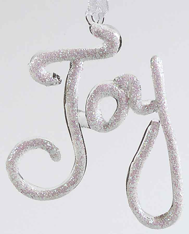 Winter Whisper Joy-Glass - Boxed by Roman-1