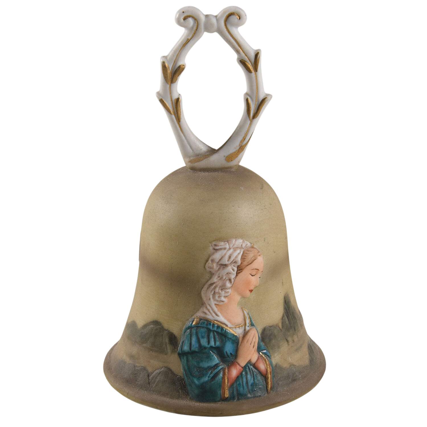 Roman Giftware Adoration Bell - Boxed by Roman-1