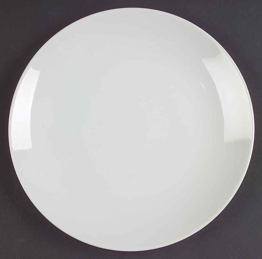 Roman Giftware 8 1/4" Coupe Plate - No Box by Roman-1