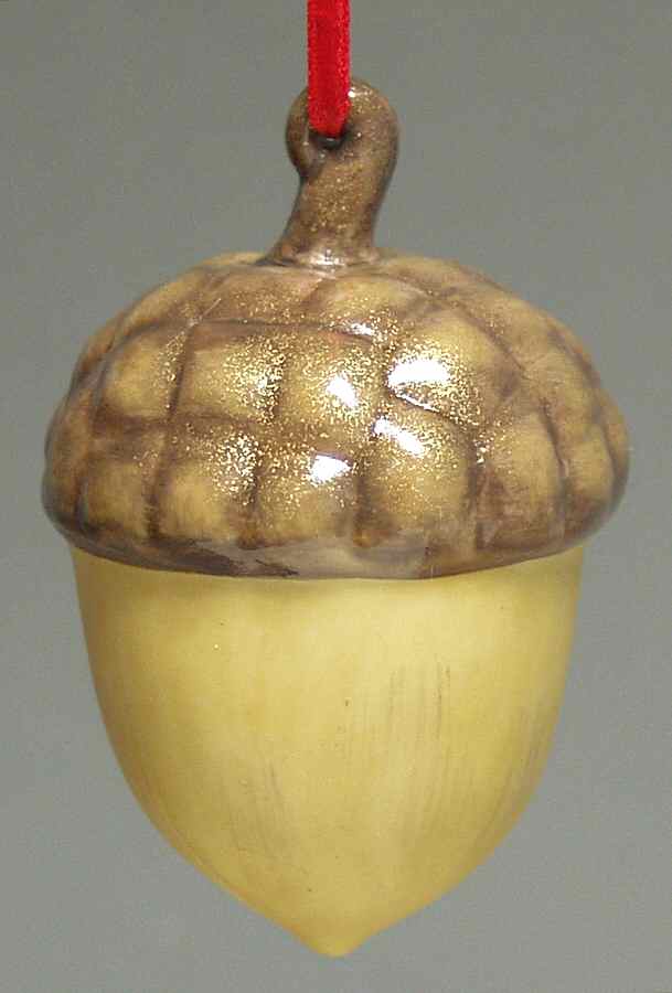 Holiday Traditions Acorn - Boxed by Roman-1
