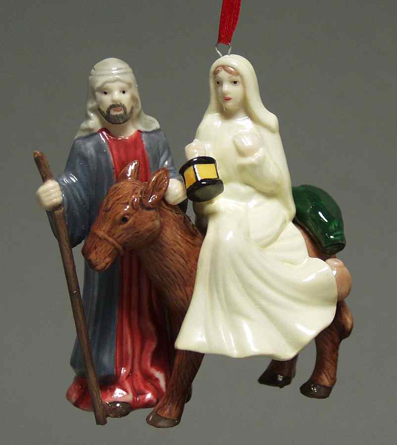Holiday Traditions Las Posadas - Boxed by Roman-1