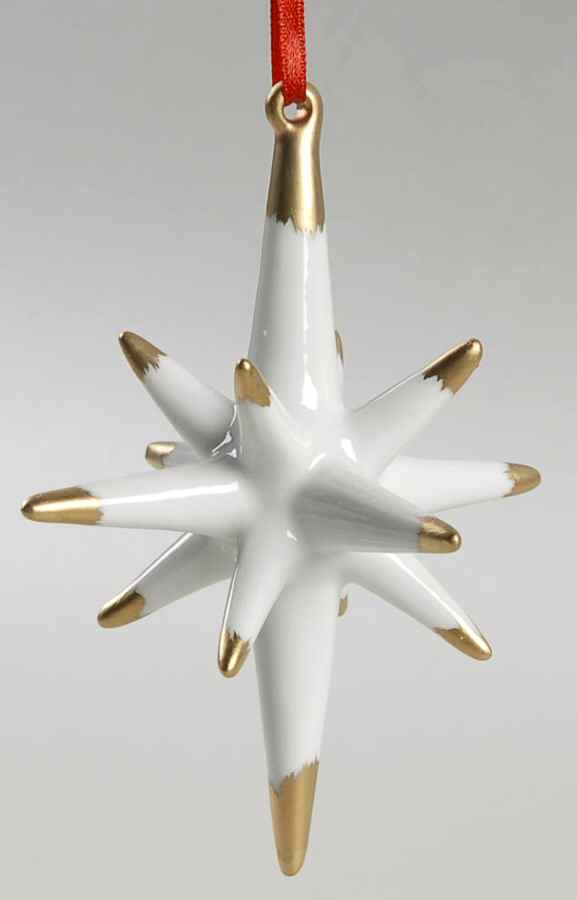 Holiday Traditions Moravian Star - Boxed by Roman-1