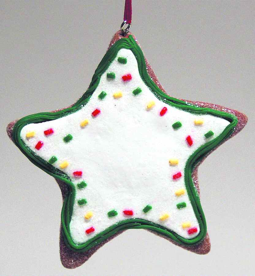 Baker's Dozen Star - No Box by Roman-1