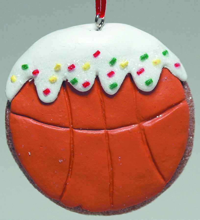 Baker's Dozen Sports Ball-Basketball - No Box by Roman-1