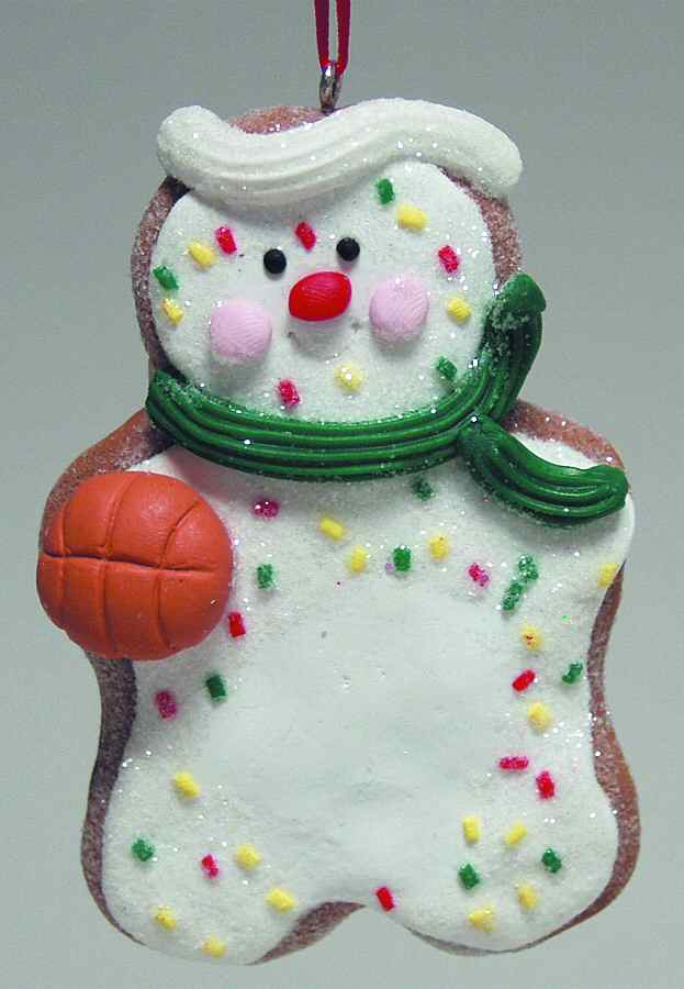 Baker's Dozen Sports-Basketball - No Box by Roman-1