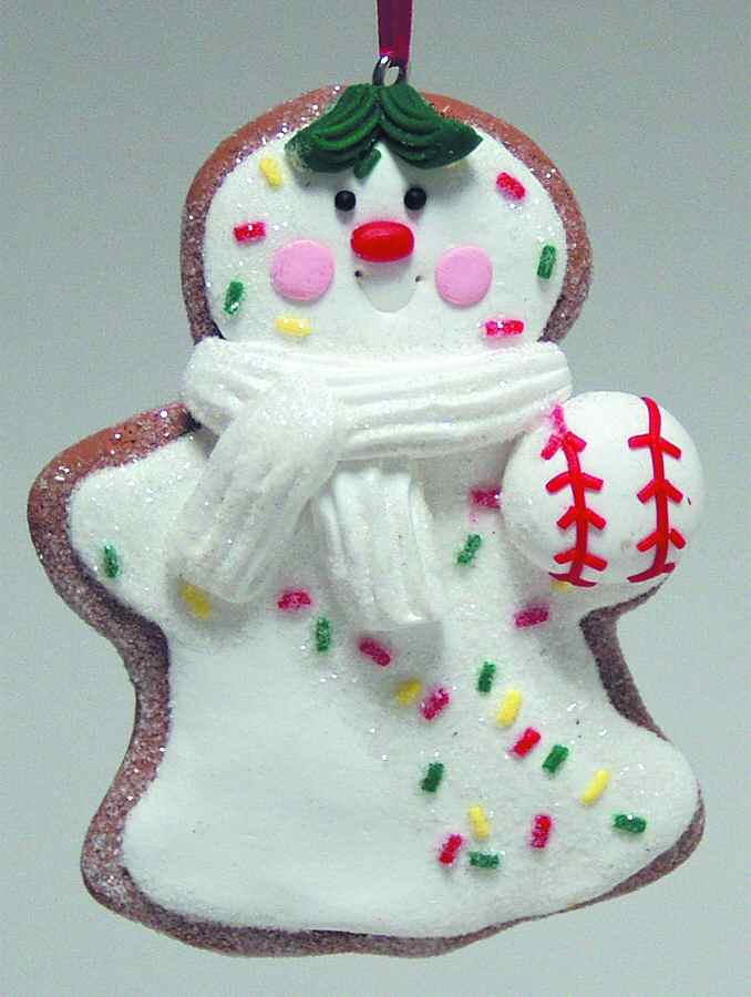 Baker's Dozen Sports-Baseball - No Box by Roman-1