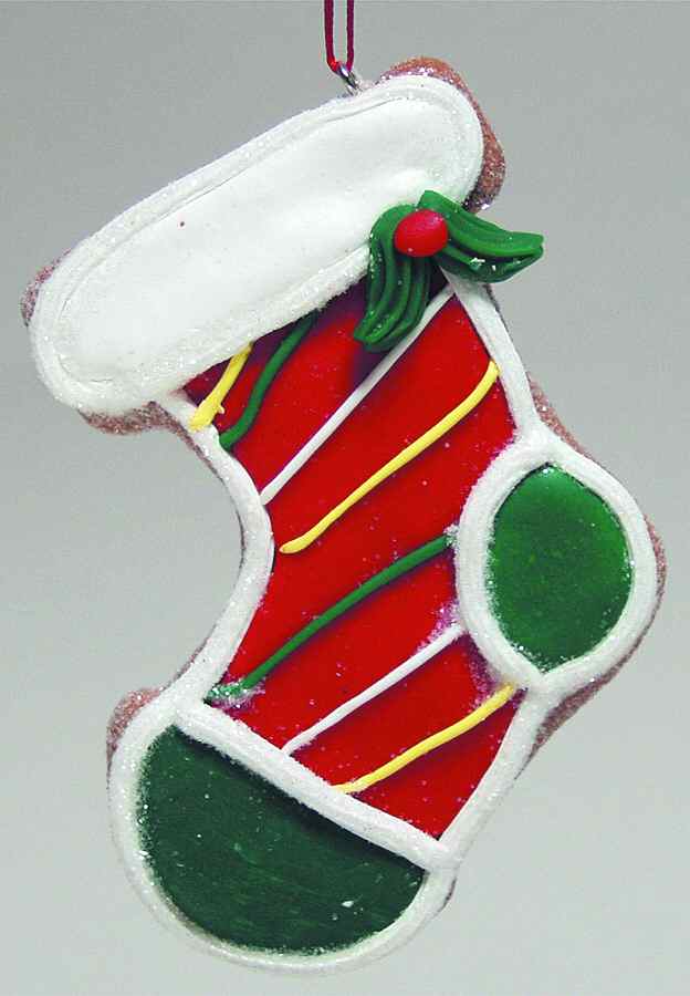 Baker's Dozen Stocking - No Box by Roman-1