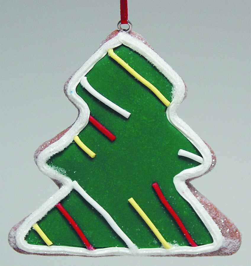 Baker's Dozen Tree - No Box by Roman-1