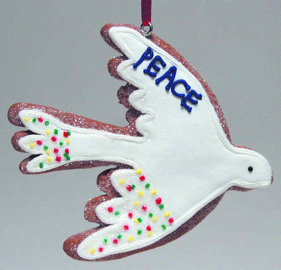 Baker's Dozen Peace Dove - No Box by Roman-1