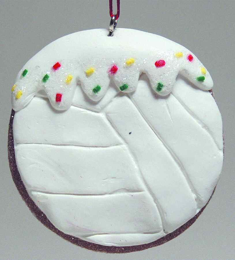 Baker's Dozen Sports Ball-Vollyball - No Box by Roman-1