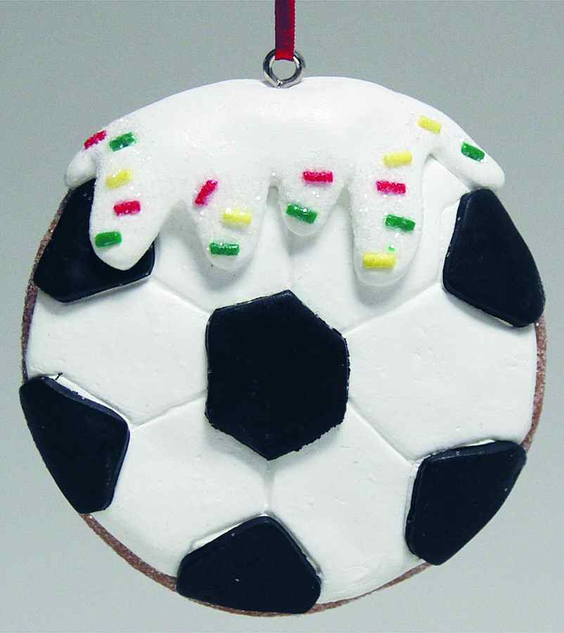 Baker's Dozen Sports Ball-Soccer - No Box by Roman-1