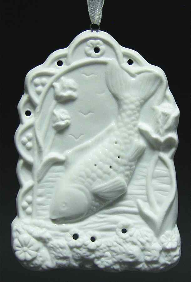 Now and Forever Fish For Fertility - Boxed by Roman-1