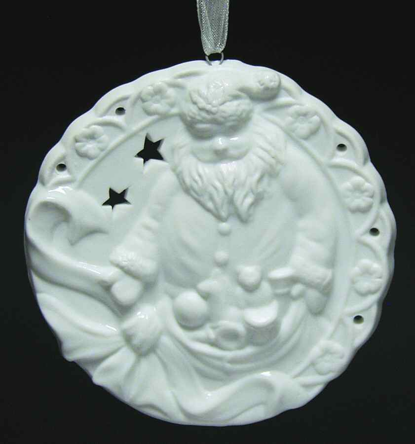Now and Forever Santa For Giving & Sharing - Boxed by Roman-1