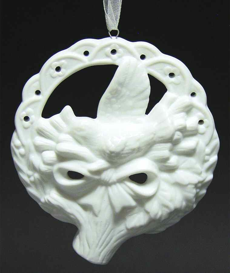 Now and Forever Nesting Bird-Safe & Secure Home - Boxed by Roman-1