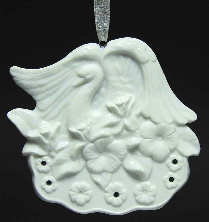 Now and Forever Swan For Peace With Nature - Boxed by Roman-1