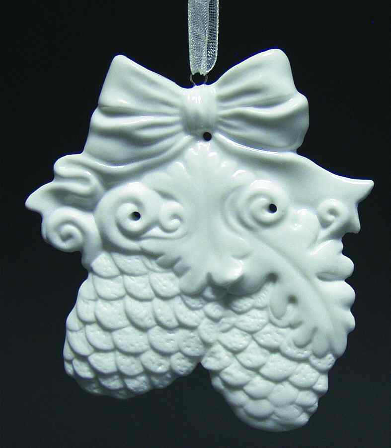 Now and Forever Pinecone For Eternity - Boxed by Roman-1