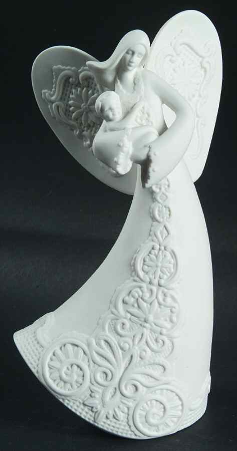 Heavenly Love Heavenly Guardian-Figure - Boxed by Roman-1