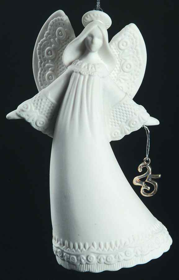 Heavenly Love 25th Anniversary - No Box by Roman-1