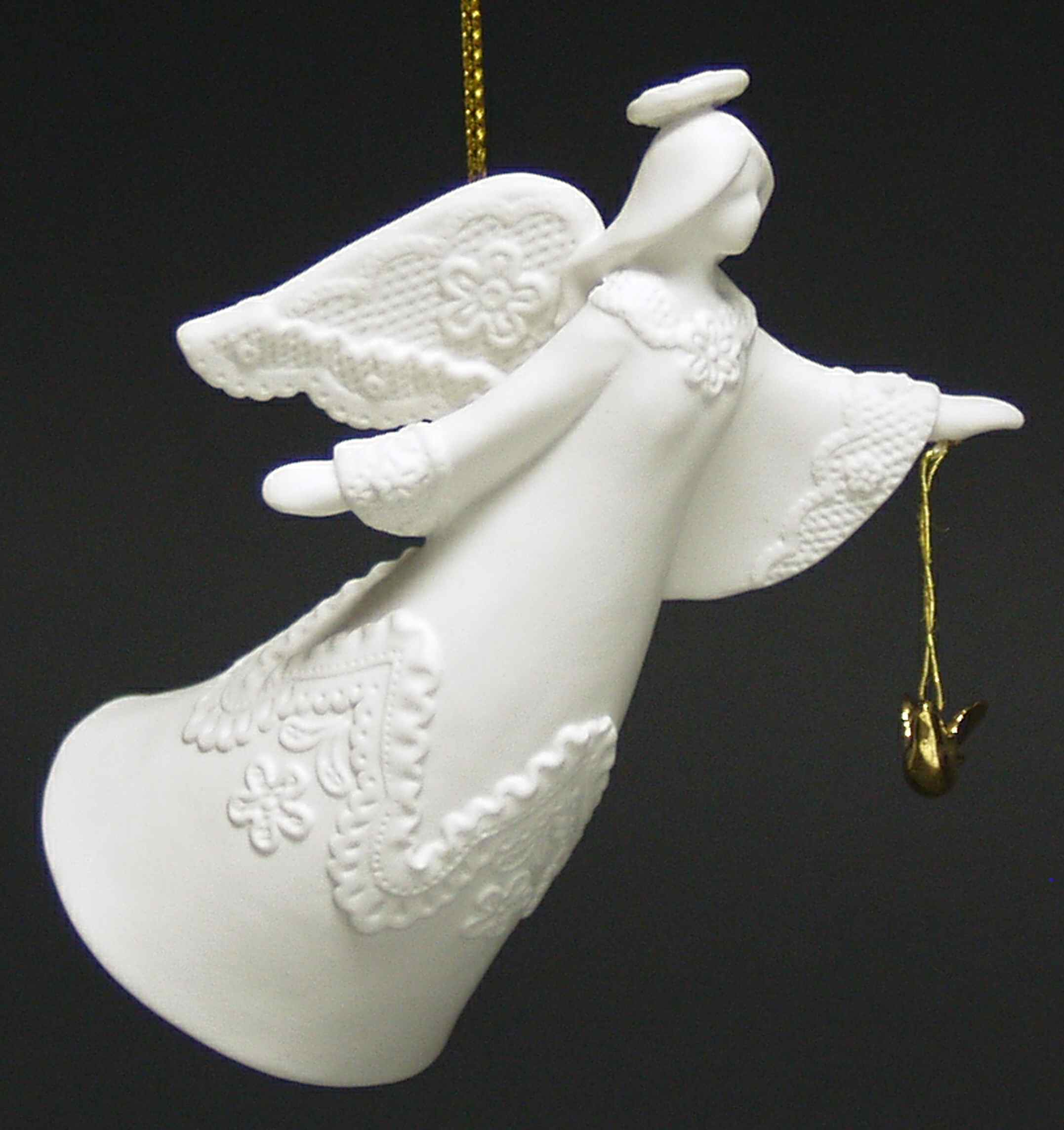Heavenly Love Peace - With Box by Roman-1