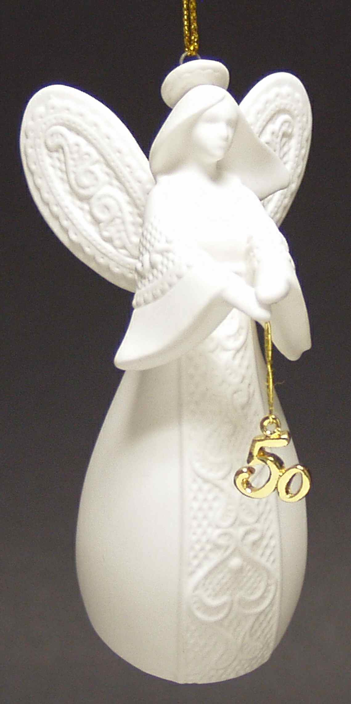 Heavenly Love 50th Anniversary - No Box by Roman-1