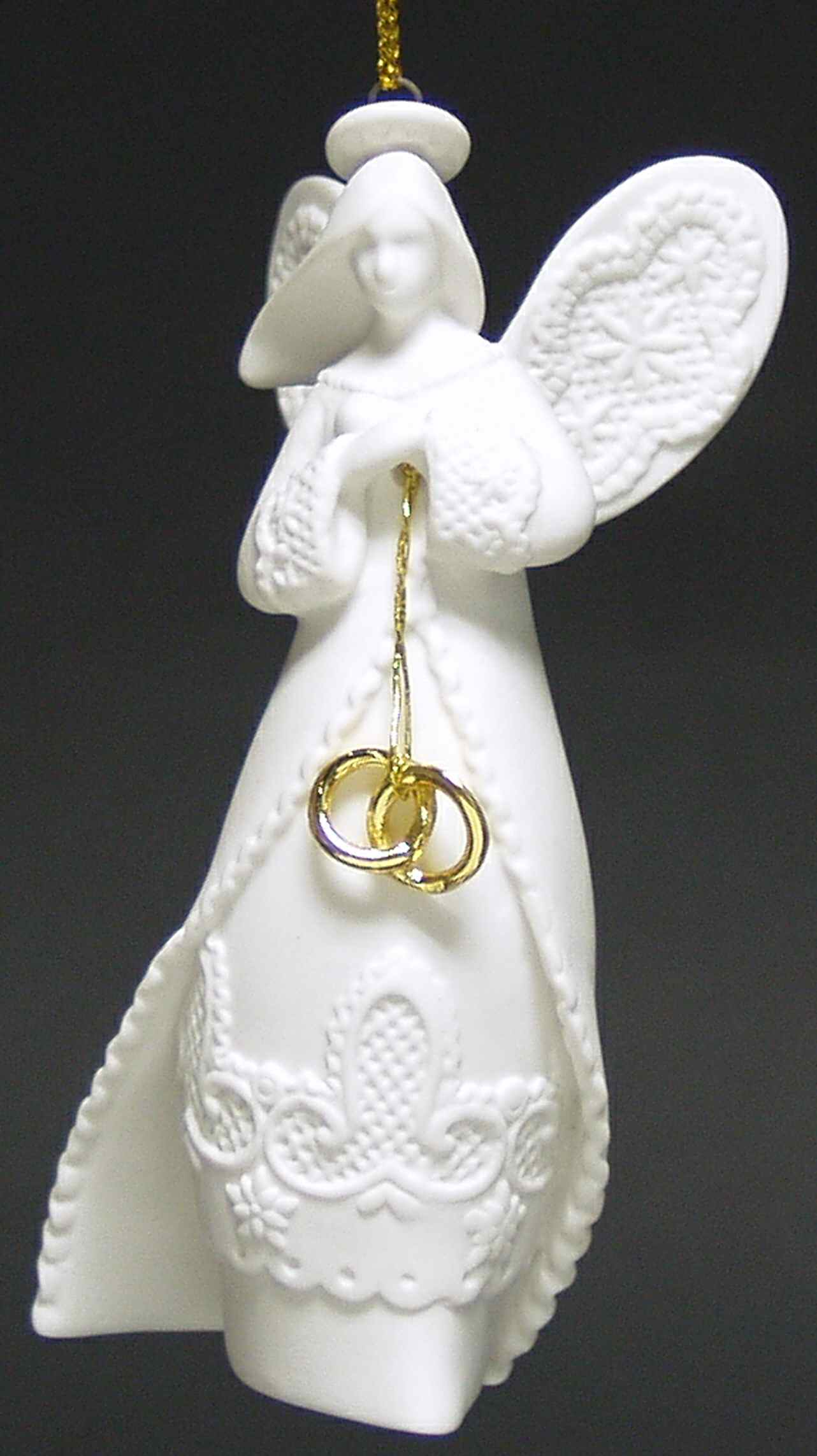 Heavenly Love Wedding - Boxed by Roman-1