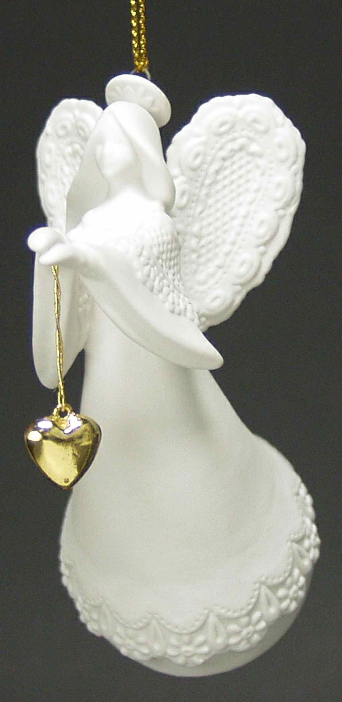 Heavenly Love Love - Boxed by Roman-1