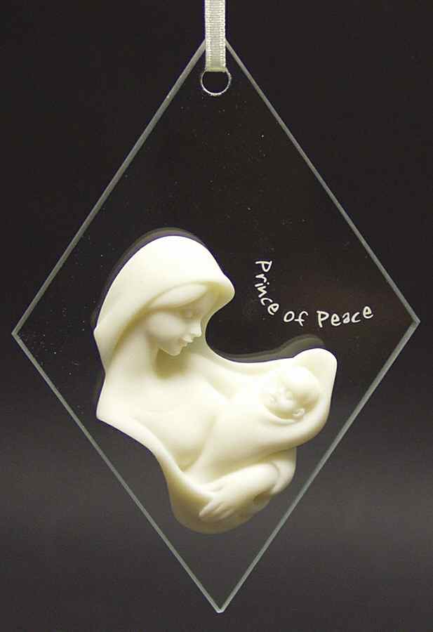 Lasting Expressions Prince Of Peace - Boxed by Roman-1