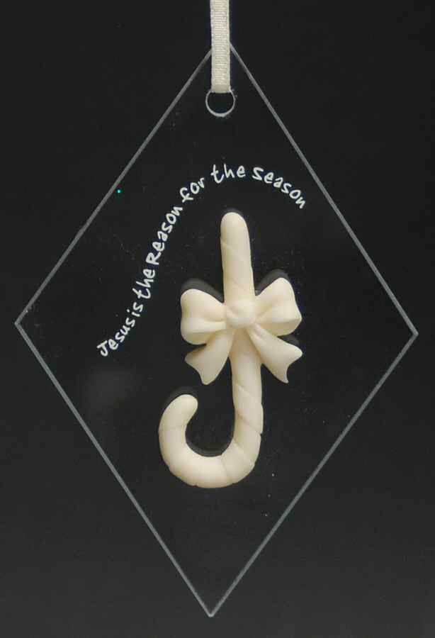Lasting Expressions Jesus Is The Reason - No Box by Roman-1