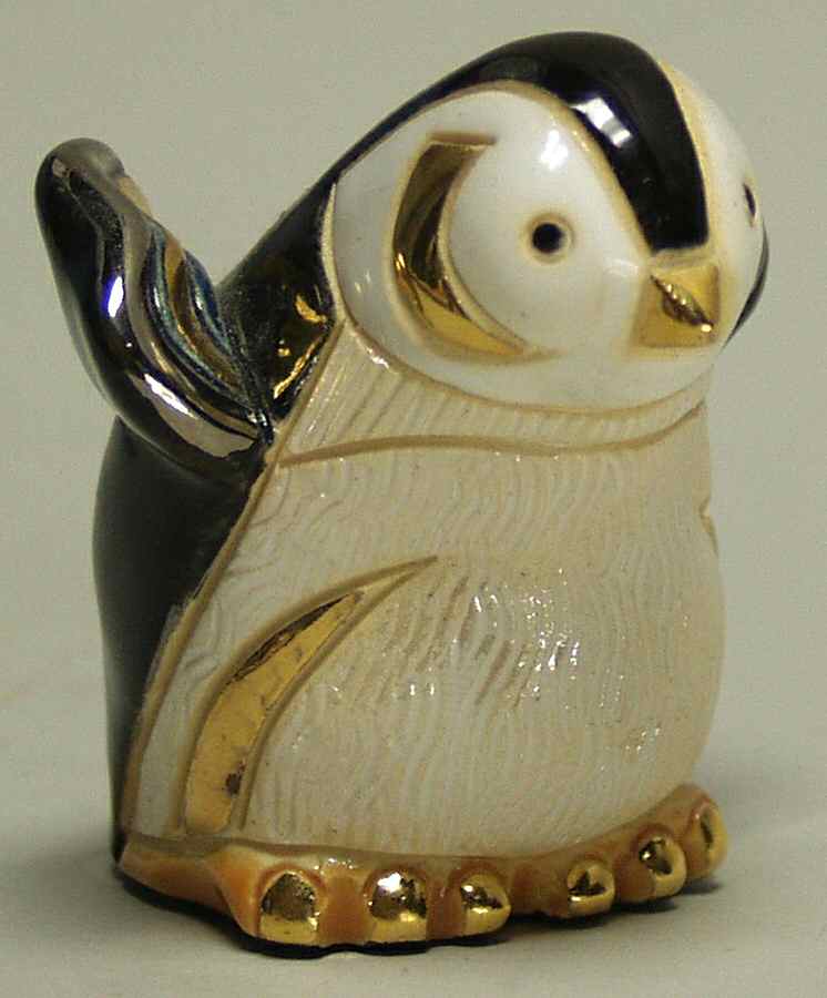 Rinconada Figurines Penguin - Boxed by Artesania Rinconada-1