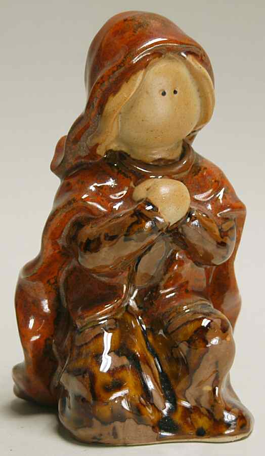 Origins Nativity Mary - No Box by Roman-1