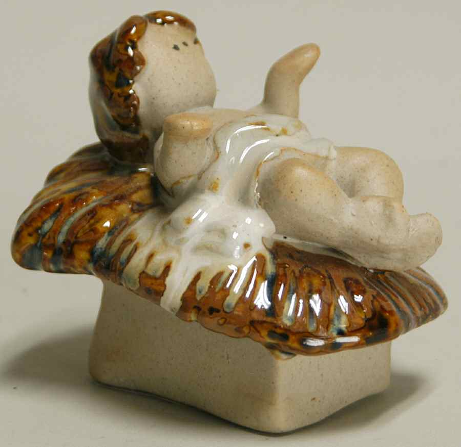 Origins Nativity Jesus - No Box by Roman-1