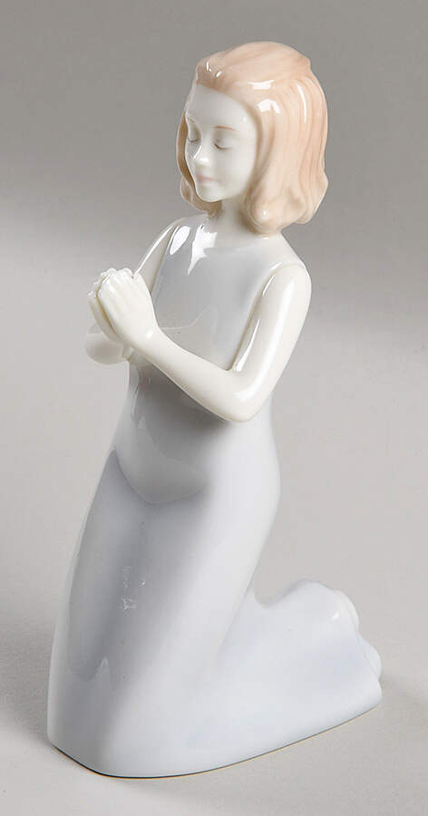 Moments My Prayer - Boxed by Royal Worcester-1