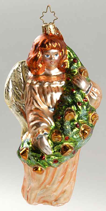 2005 Christopher Radko Ornaments Gloria Garland - No Box by Christopher Radko-1