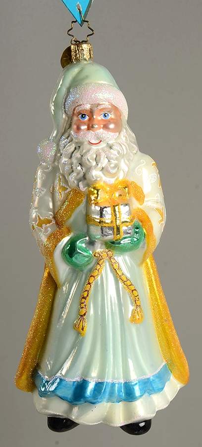 2005 Christopher Radko Ornaments Cordial Caller - No Box by Christopher Radko-1