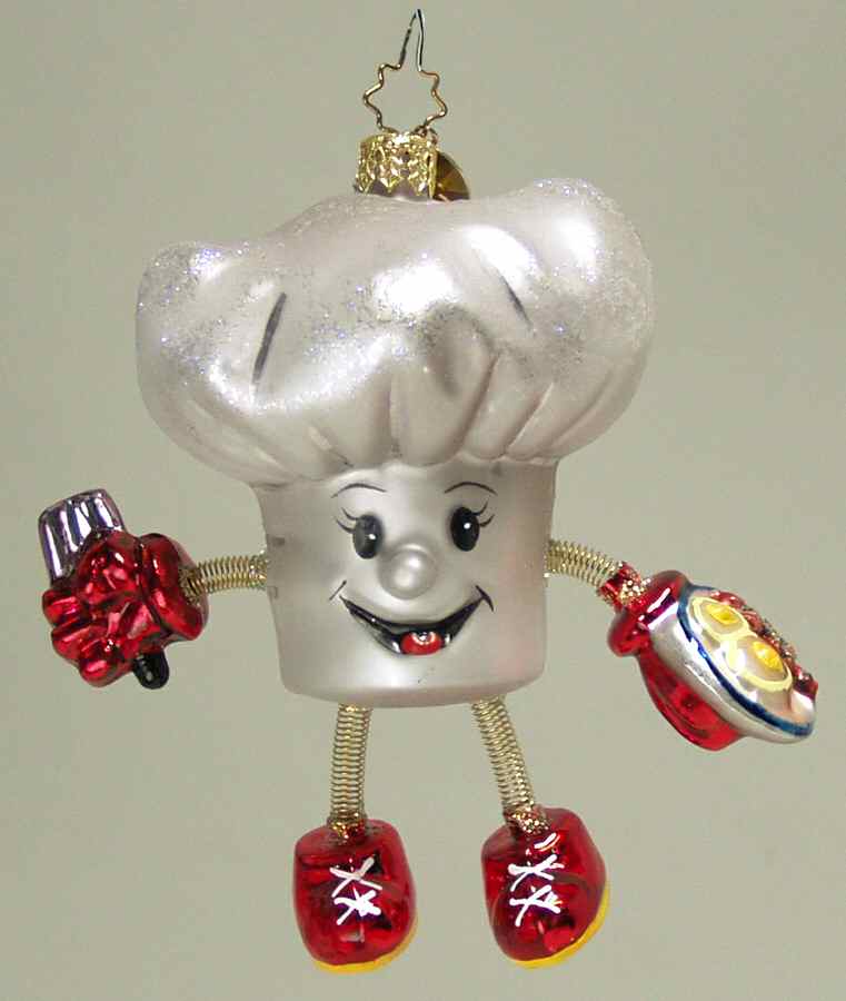 2006 Christopher Radko Ornaments Short Order - No Box by Christopher Radko-1