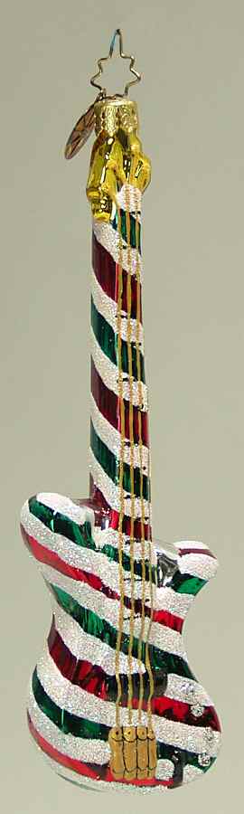 2006 Christopher Radko Ornaments Rock Candy - No Box by Christopher Radko-1