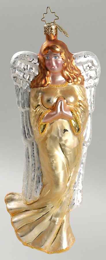 2006 Christopher Radko Ornaments Glory On High - No Box by Christopher Radko-1